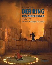 'Der Ring des Nibelungen' in Bayreuth