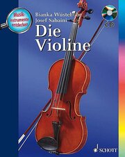 Die Violine - Cover