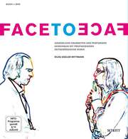 face to face - Cover