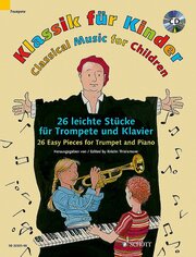 Klassik für Kinder/Classical Music for Children