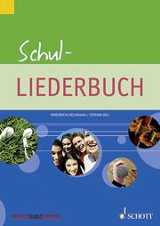 Schul-Liederbuch/Schul-Liederbuch Lehrerband