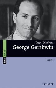 George Gershwin - Cover