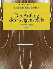 Das Geigen-Schulwerk - Cover