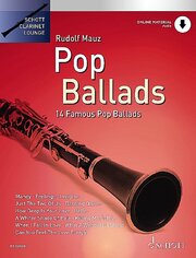 Pop Ballads - Cover