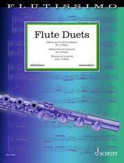 Flute Duets 2