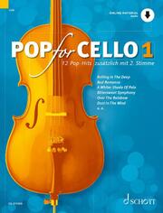 Pop for Cello 1