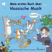Mein erstes Buch über klassische Musik