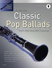 Classic Pop Ballads - Cover