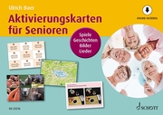 Aktivierungskarten für Senioren