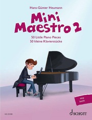 Mini Maestro 2