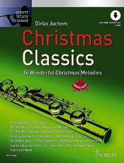 Christmas Classics - Flöte
