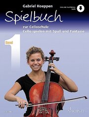 Celloschule - Cover