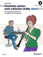 Klarinette spielen - mein schönstes Hobby 1