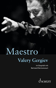 Maestro - Cover