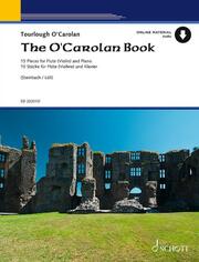 The O'Carolan Book