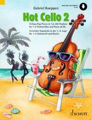 Hot Cello 2