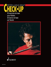 Check-up - Cover
