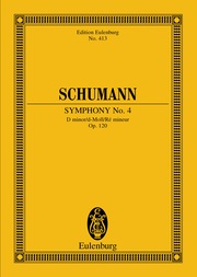 Symphony No. 4 D minor