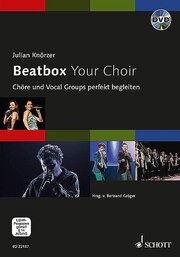Beatbox Your Choir - Cover