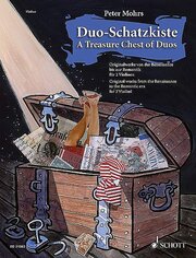 Duo-Schatzkiste