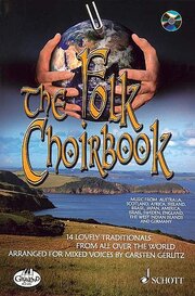 The Folk Choirbook