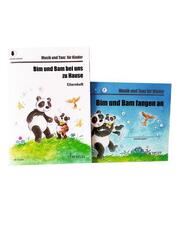 Bim und Bam - Musik und Tanz für Kinder - Familienpaket - Cover