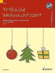 Fröhliche Weihnachtszeit - Cover