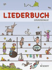 Liederbuch Grundschule mit Geburtstagslieder Kalender und Lehrer-CD - Paket