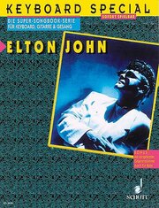 Elton John - Cover