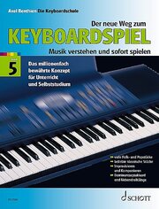 Der neue Weg zum Keyboardspiel 5