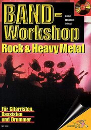Band-Workshop - Cover