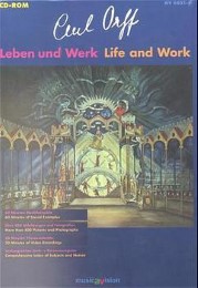 Carl Orff: Leben und Werk