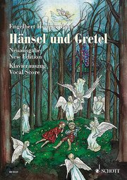 Hänsel und Gretel - Neue Urtext-Ausgabe