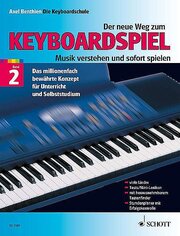 Der neue Weg zum Keyboardspiel 2/Songs & Sounds 2