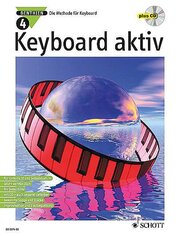 Keyboard aktiv 4