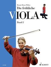 Die fröhliche Viola 2
