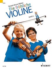 Die fröhliche Violine 2