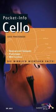 Cello - Cover