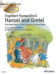 HAENSEL + GRETEL