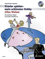 Alles Walzer! - Cover