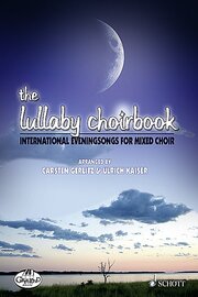 The Lullaby Choirbook