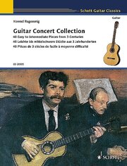 Guitar Concert Collection