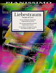 Liebestraum/Dream of Love