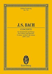 KONZERT D-MOLL BWV 1052