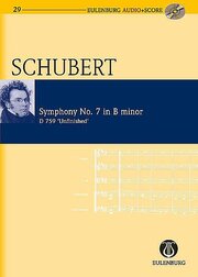 Sinfonie Nr.7 in B minor