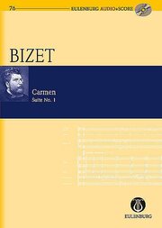 Carmen Suite Nr. 1