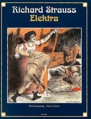Elektra - Cover