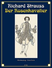 Der Rosenkavalier - Cover