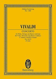 Concerto c-Moll
