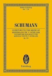 Ouverture zur Braut von Messina von Fr.v.Schiller